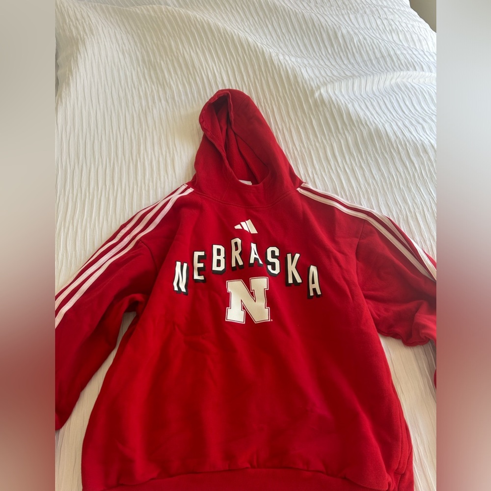 University of Nebraska Hoodie